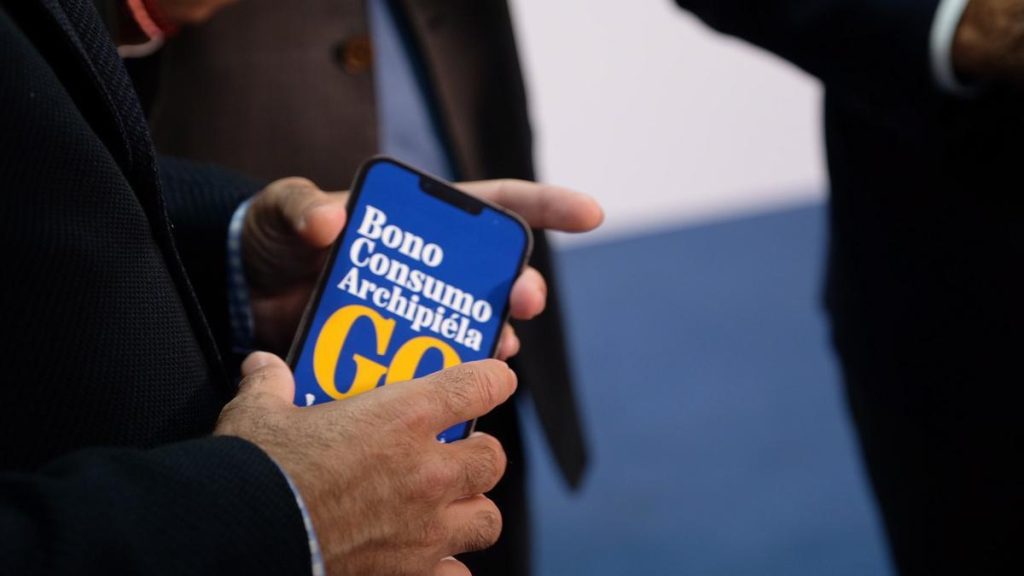 bons consommation archipel canaries 2026 edition