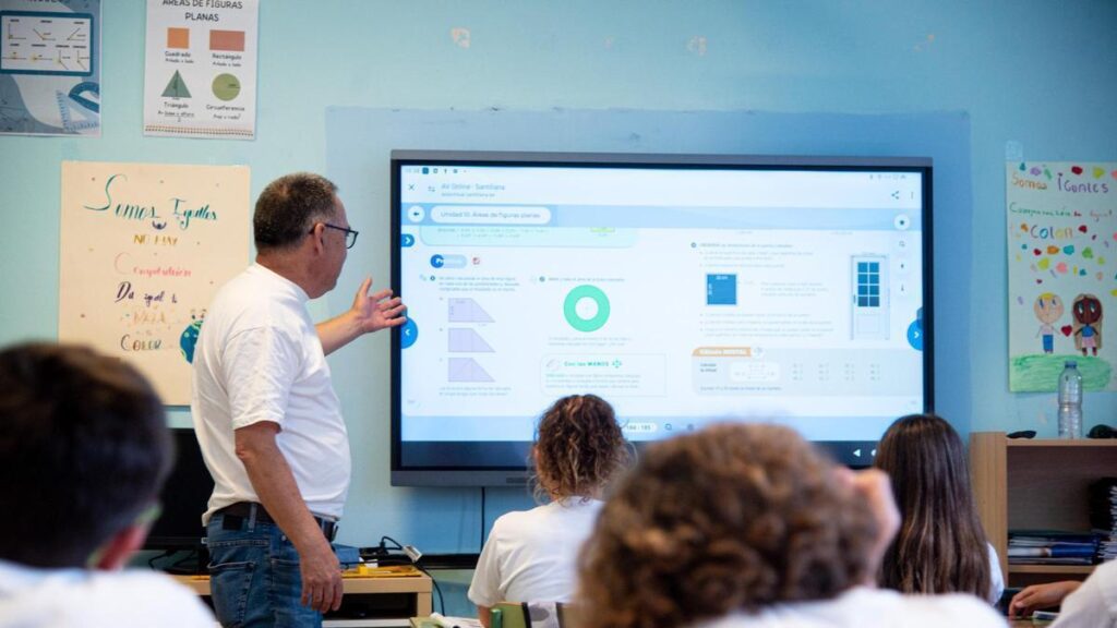 calendrier scolaire 2026 2027 iles canaries