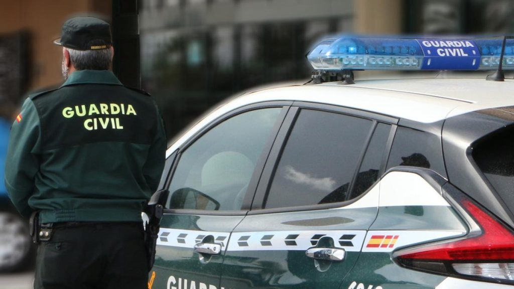 cambriolages serie arguineguin garde civile arrestation
