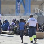 canaries arrivees migrants chute tragedies mer 2026
