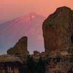 canaries carte numerique espaces naturels proteges