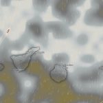 canaries depression pluie vent mer agitee avril 2026