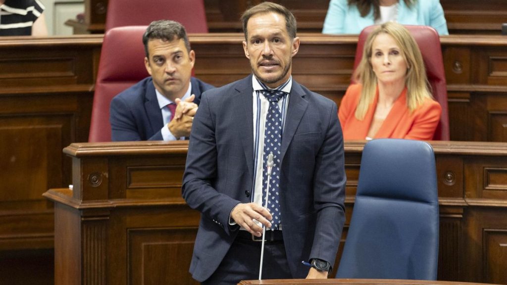 canaries energie renouvelable perdue reseaux inadaptes