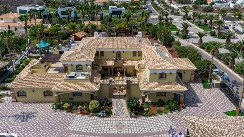 canaries marche immobilier luxe boom international