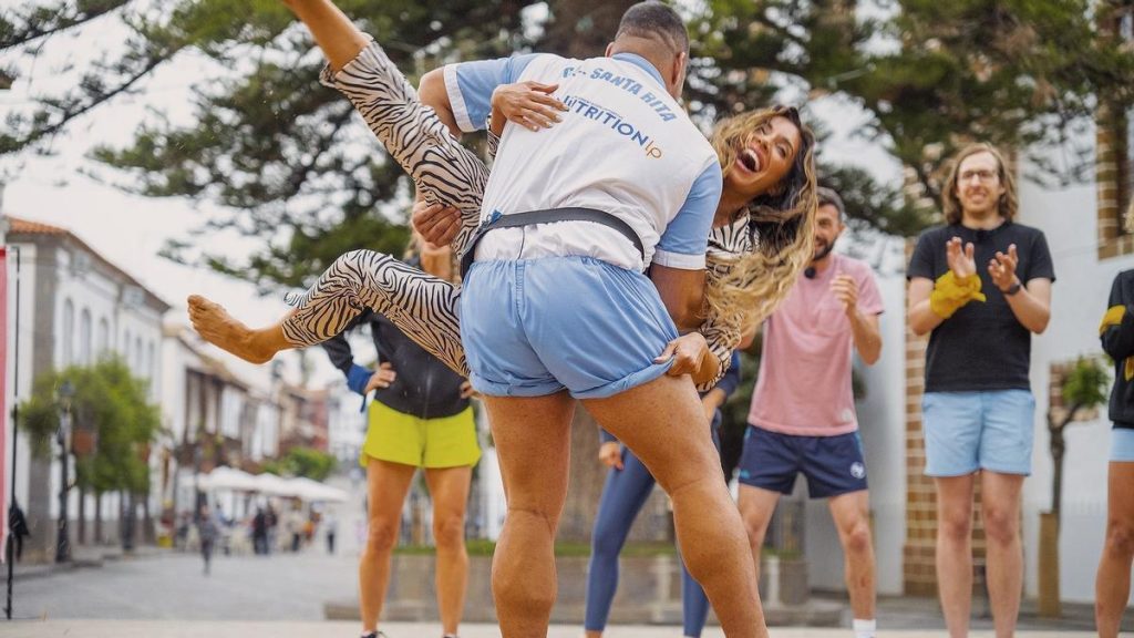 canaries marketing touristique innovant strategie