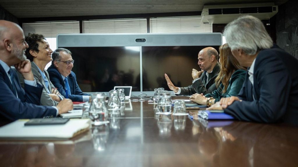 canaries negociations cogestion aeroports avec etat