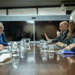 canaries negociations cogestion aeroports avec etat