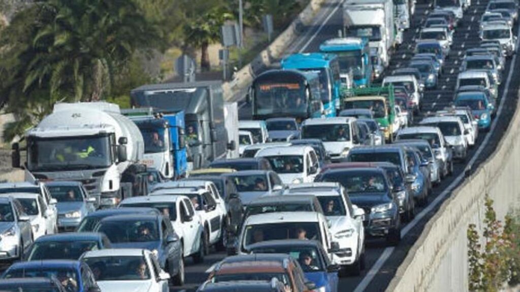 canaries nouvelle loi mobilite durable transports