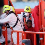 canaries ong premiere ligne regularisation immigres 2026