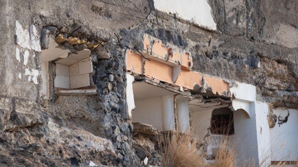 canaries reforme loi littoral habitations