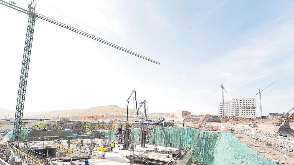 canaries ric logement locatif blocage reforme fiscale