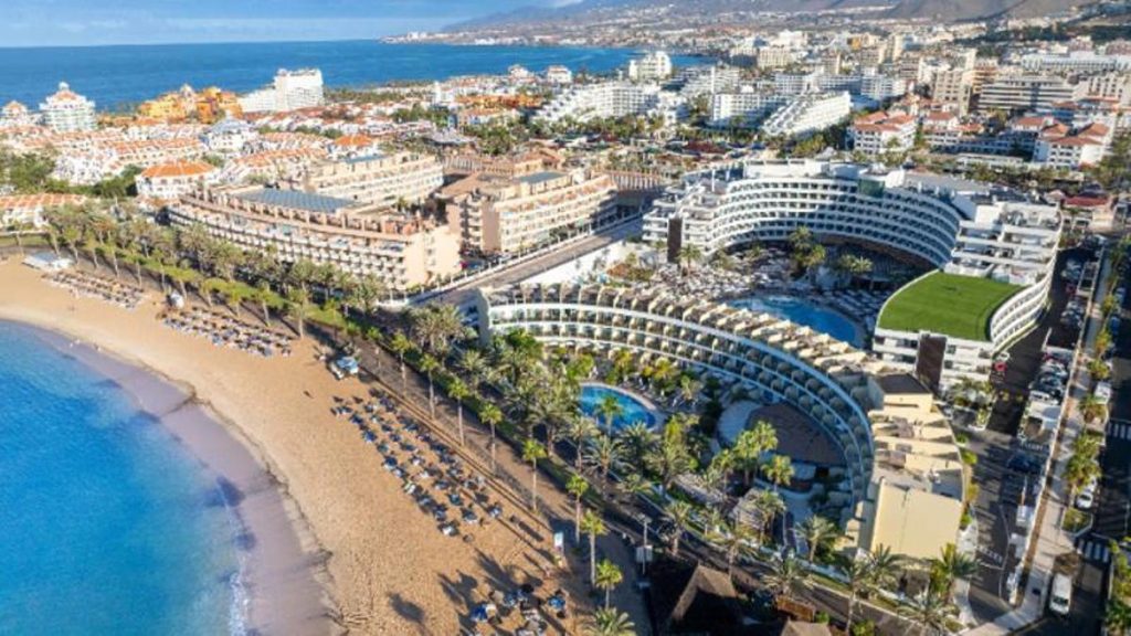 canaries transactions hotelieres records investissement 2026