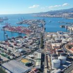 cargo russe gran canaria intercepte pollution suede