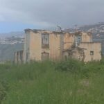 casa amarilla puerto cruz tenerife restauration historique primatologie