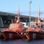 cayuco escorte port la restinga el hierro