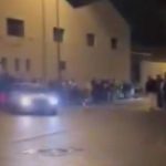 courses illegales nuisances diaz casanova las palmas