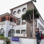 crise logement etudiant universite la laguna tenerife