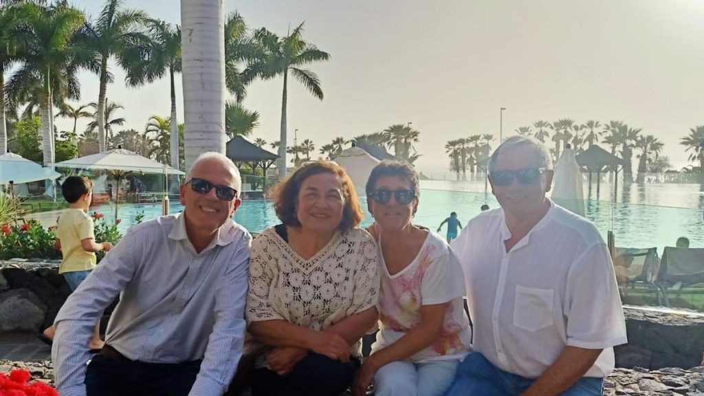 echange maisons tourisme alternatif canaries croissance