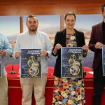 festival jazz arona 2026 los cristianos tenerife
