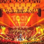 film symphony orchestra toon story canaries 2026