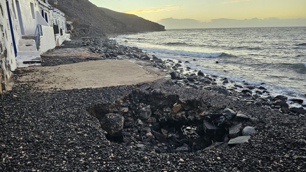 fuerteventura antigua reparations urgentes pozo negro