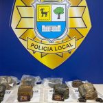 fuerteventura haschisch decouverte poubelle cote oliva