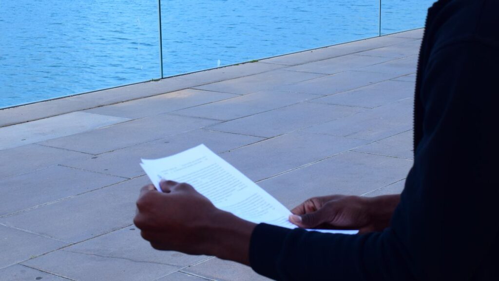 fuerteventura migrant absous accuse passeur