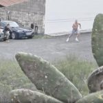 fugitif polonais arrete tenerife arona