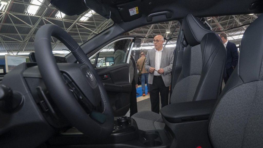 gran canaria leader voiture electrique canaries movelec