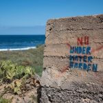 greenpeace ocean citizen tenerife greenwashing