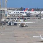 greve controleurs aeriens aeroports canaries avril 2026 1