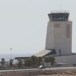 greve controleurs aeriens aeroports canaries avril 2026