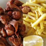 guachinche el chupete tenerife tradition authentique