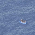 interception embarcation migrants lanzarote avril 2026