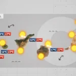 jeudi 2 avril meteo canaries calima se dissipe