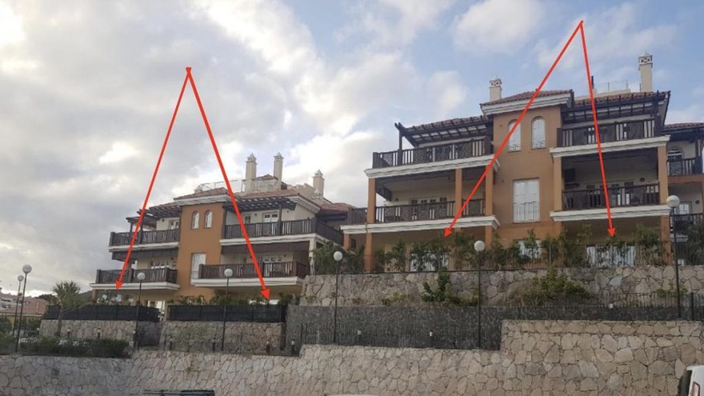 justice bloque regularisation logements illegaux arguineguin