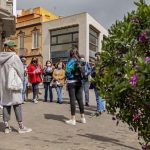 la laguna visites ecofeministes urbanisme gentrification