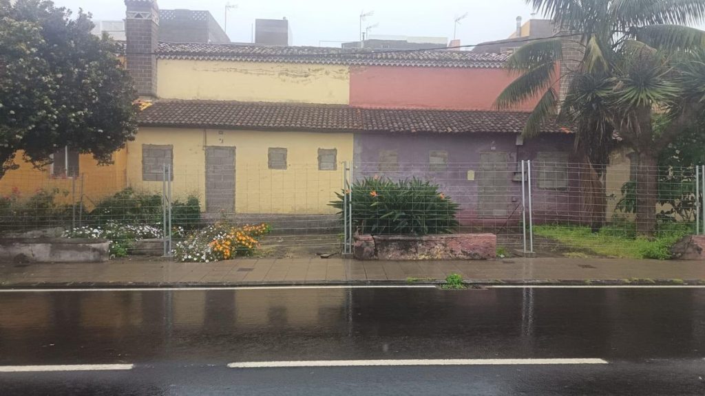 la orotava destin maisons sociales historiques tenerife