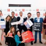 landmar hotels best workplaces 2026 espagne tenerife