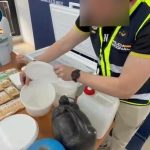 lanzarote laboratoire speed drogue demantele arrestations