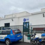 lanzarote policiers tinajo sauvent bebe 20 jours