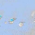 meteo canaries dimanche temps stable depression approche