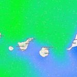 meteo tenerife alerte calima 34 degres samedi 18 avril