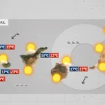 meteo vendredi saint iles canaries 3 avril 2026