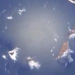 nasa artemis ii video canaries espace