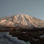 nouvelle activite sismique teide tenerife avril 2026