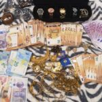 operation contrefacon canaries tenerife la palma saisie