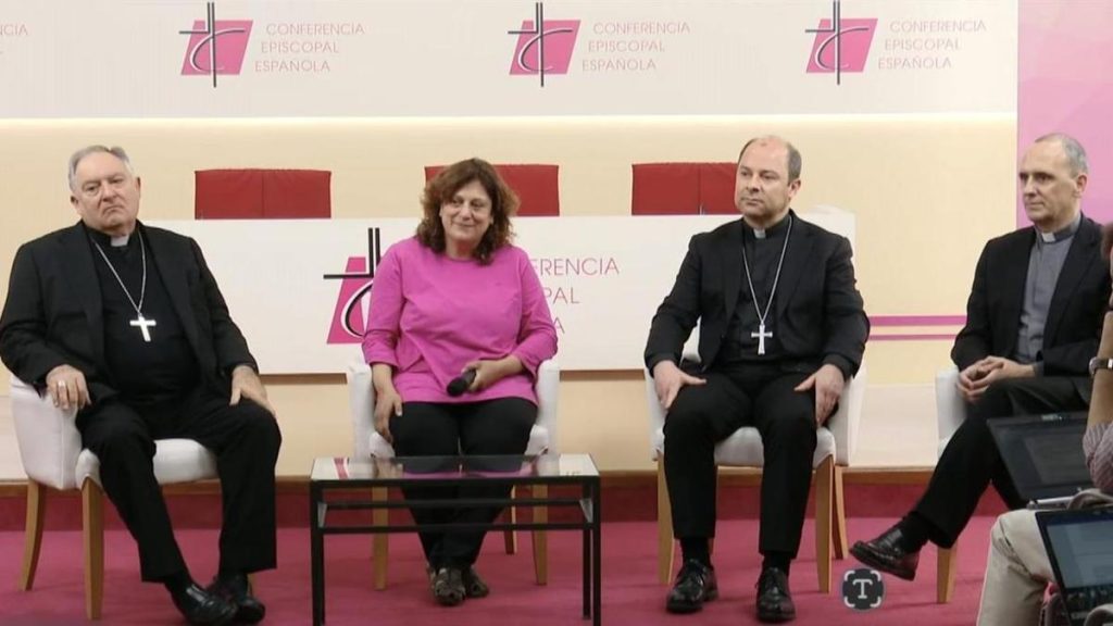 pape leon xiv visite canaries crise migratoire