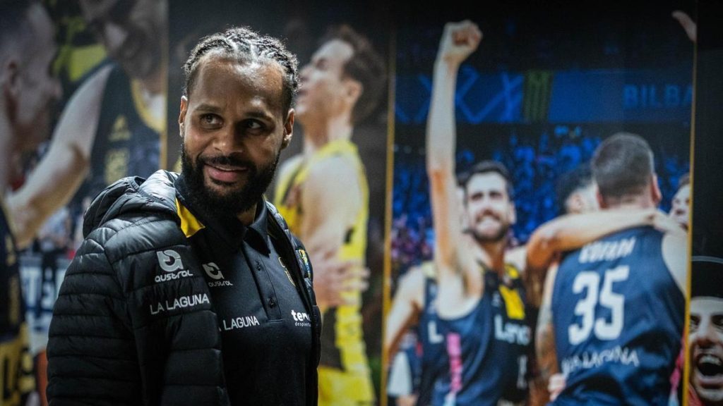 patty mills tik tok tenerife