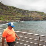 plage san marcos sauvetage cabildo tenerife